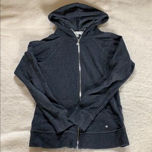 Victoria’s Secret zip up